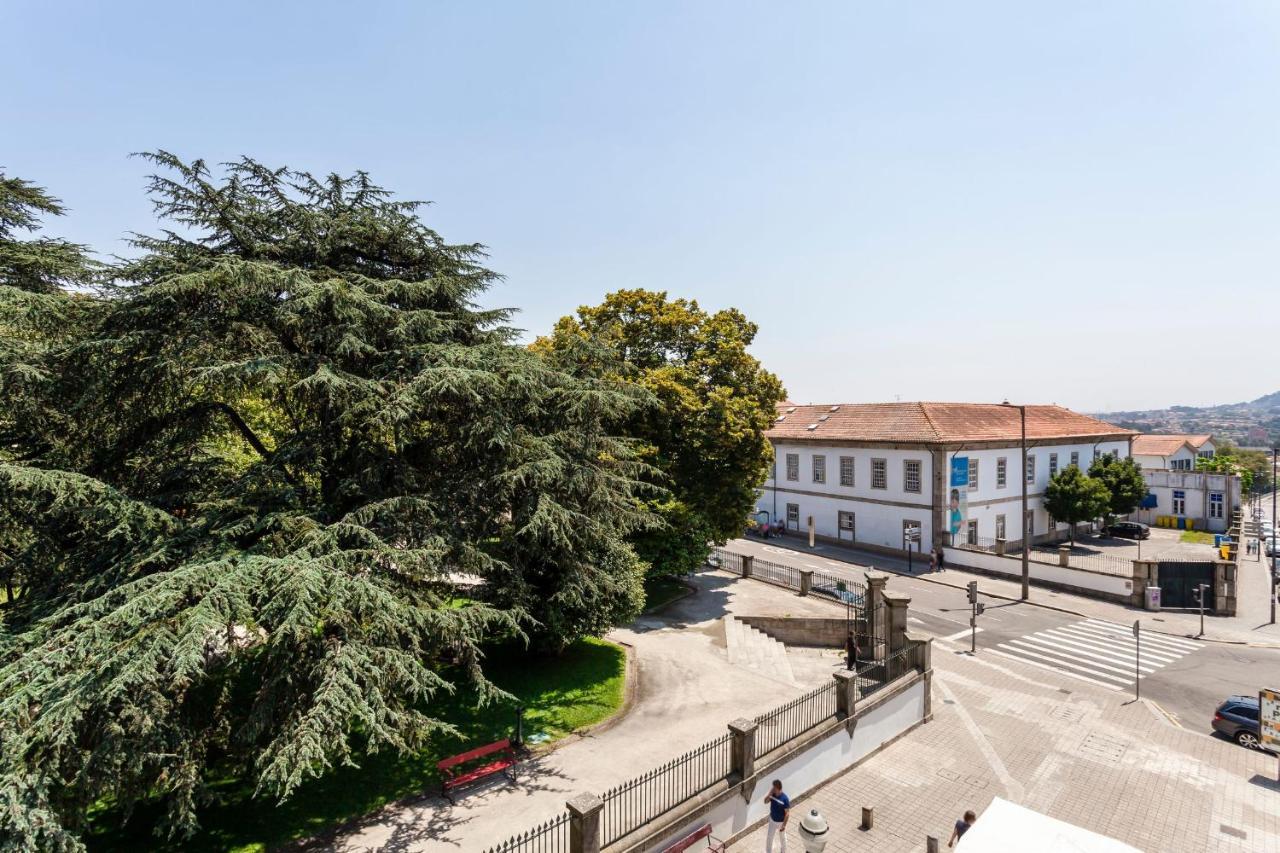 Passeio De Sao Lazaro 5 By Lovelystay Порто Екстериор снимка